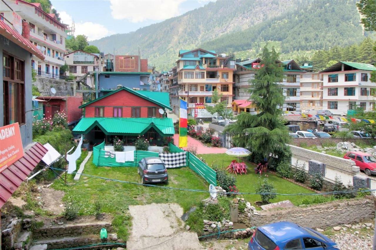 Hotel Kds Villa - Manali (Himachal Pradesh) — Photos 2